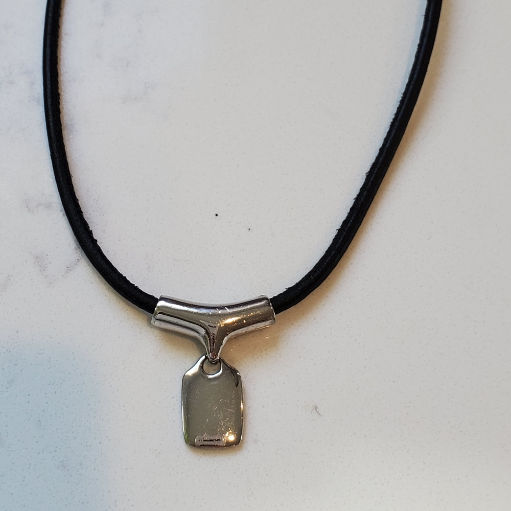 Lia Sophia necklace